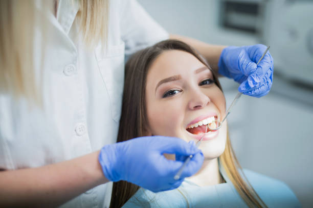 Dental Bonding in Anaheim, CA