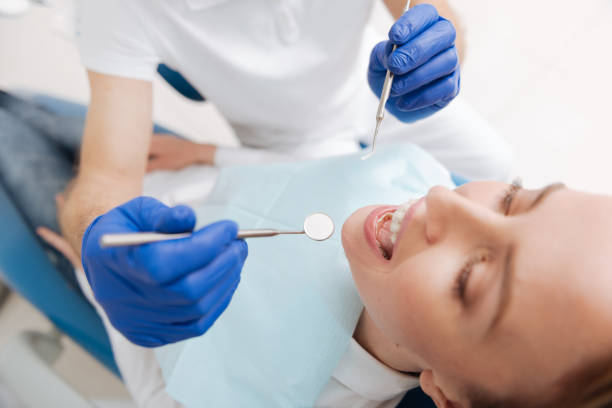 Why Choose Us for Your Dental Needs in Anaheim, CA